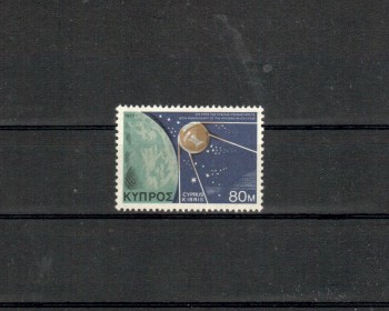 Zypern Michelnummer 478 postfrisch