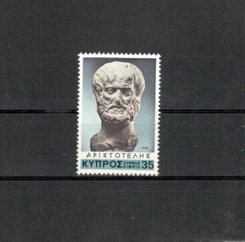 Zypern Michelnummer 493 postfrisch