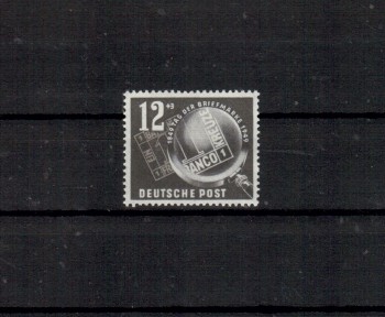 DDR Michelnummer 245 postfrisch