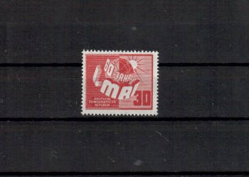 DDR Michelnummer 250 postfrisch