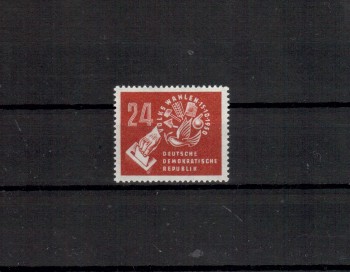 DDR Michelnummer 275 postfrisch