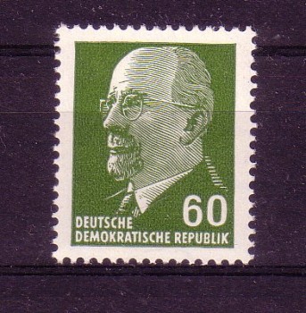 DDR Michelnummer 1080 postfrisch