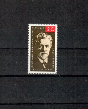 DDR Michelnummer 1089 postfrisch