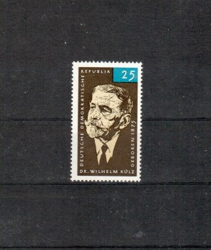 DDR Michelnummer 1121 postfrisch