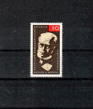 DDR Michelnummer 1146 postfrisch