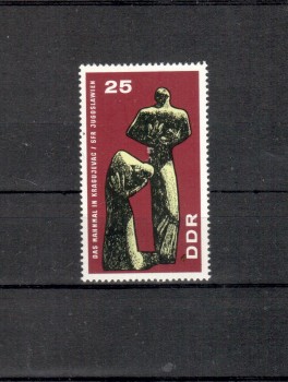 DDR Michelnummer 1311 postfrisch