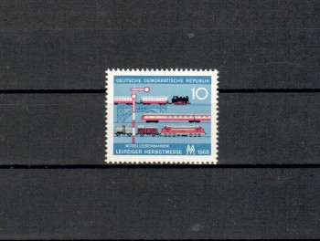 DDR Michelnummer 1399 postfrisch DDR Michelnummer 1399 postfrisch