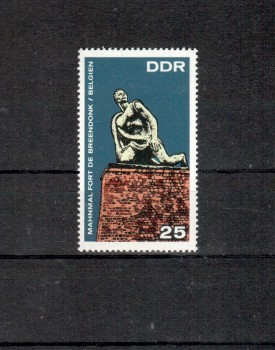 DDR Michelnummer 1410 postfrisch DDR Michelnummer 1410 postfrisch