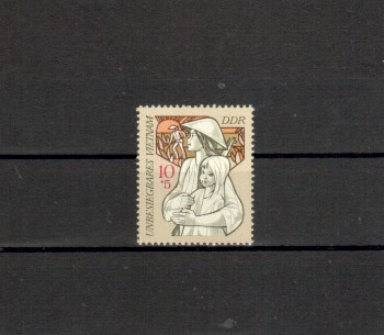DDR Michelnummer 1699 postfrisch DDR Michelnummer 1699 postfrisch