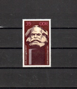 DDR Michelnummer 1706 postfrisch DDR Michelnummer 1706 postfrisch