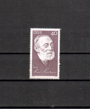 DDR Michelnummer 1707 postfrisch DDR Michelnummer 1707 postfrisch