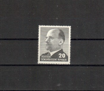 DDR Michelnummer 1870 postfrisch