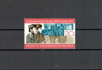 DDR Michelnummer 2043 postfrisch