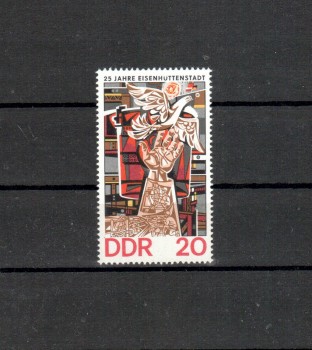 DDR Michelnummer 2053 postfrisch
