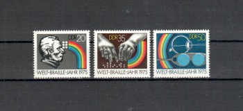 DDR Michelnummer 2090 - 2092 postfrisch DDR Michelnummer 2090 - 2092 postfrisch