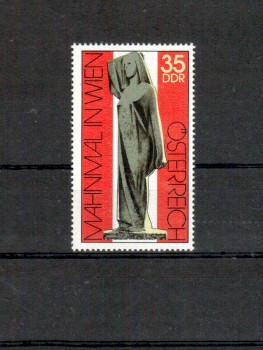 DDR Michelnummer 2093 postfrisch DDR Michelnummer 2093 postfrisch