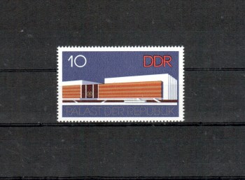DDR Michelnummer 2121 postfrisch