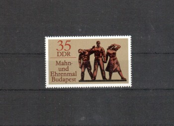 DDR Michelnummer 2169 postfrisch