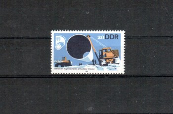 DDR Michelnummer 2368 postfrisch