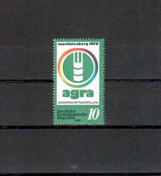 DDR Michelnummer 2428 postfrisch