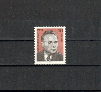 DDR Michelnummer 2500 postfrisch