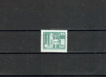 DDR Michelnummer 2521 postfrisch