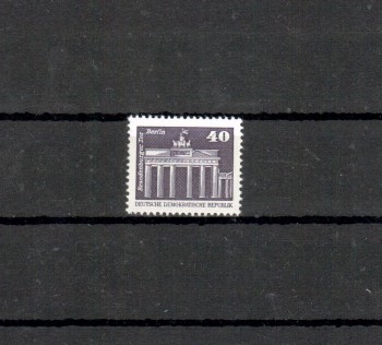 DDR Michelnummer 2541 postfrisch