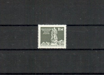 DDR Michelnummer 2561 postfrisch