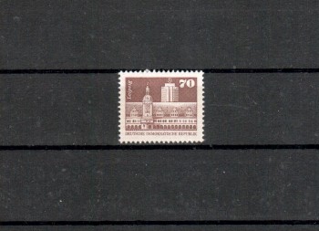 DDR Michelnummer 2602 postfrisch