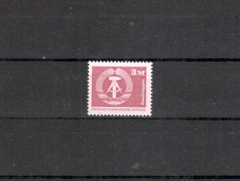 DDR Michelnummer 2633 postfrisch