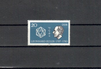 DDR Michelnummer 2825 postfrisch