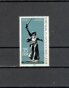 DDR Michelnummer 2830 postfrisch