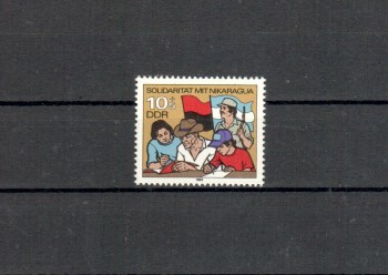 DDR Michelnummer 2834 postfrisch