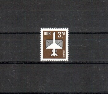 DDR Michelnummer 2868 postfrisch