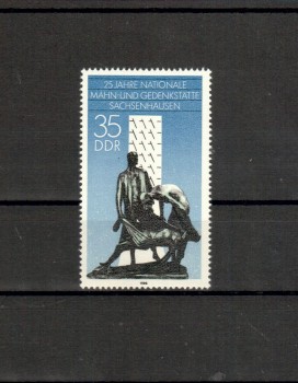 DDR Michelnummer 3051 postfrisch