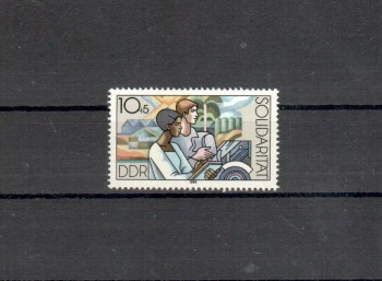 DDR Michelnummer 3054 postfrisch