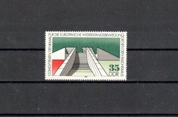 DDR Michelnummer 3196 postfrisch