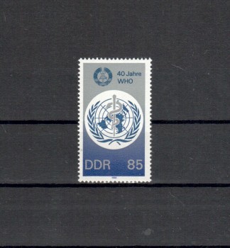 DDR Michelnummer 3214 postfrisch