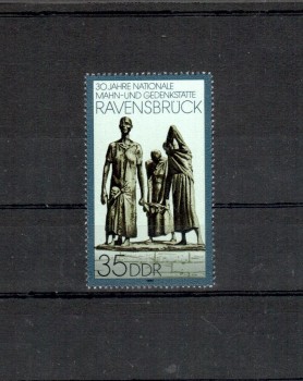 DDR Michelnummer 3274 postfrisch