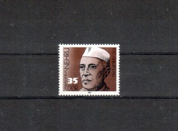 DDR Michelnummer 3284 postfrisch