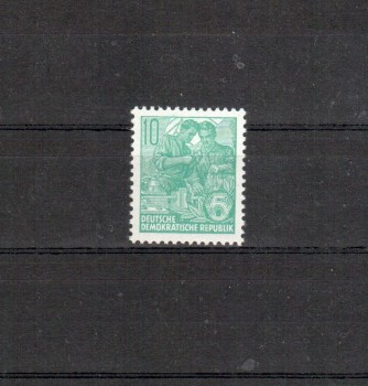 DDR Michelnummer 704 A postfrisch