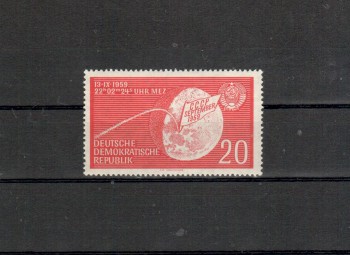 DDR Michelnummer 721 postfrisch