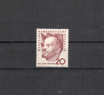 DDR Michelnummer 762 postfrisch