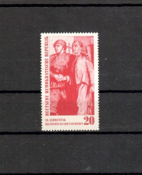 DDR Michelnummer 764 postfrisch