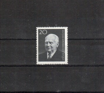 DDR Michelnummer 784 A postfrisch