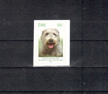Hunde 267 Irland Michelnummer 1894 postfrisch