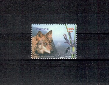 Hunde 482 Portugal Michelnummer 2338 postfrisch Hunde 482 Portugal Michelnummer 2338 postfrisch