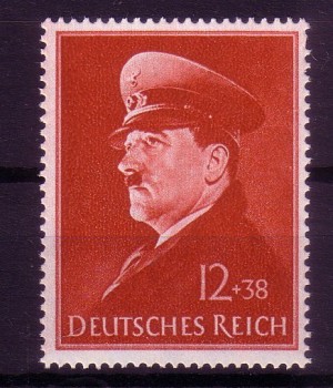Deutsches Reich Michelnummer 772 x postfrisch Deutsches Reich Michelnummer 772 x postfrisch