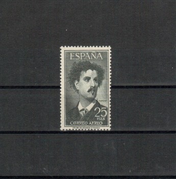 Spanien Michelnummer 1070 postfrisch