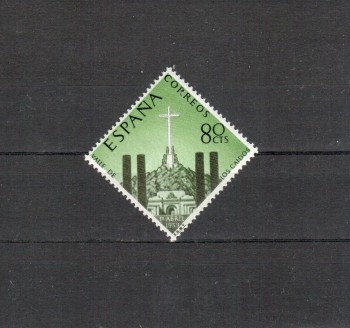 Spanien Michelnummer 1145 postfrisch
